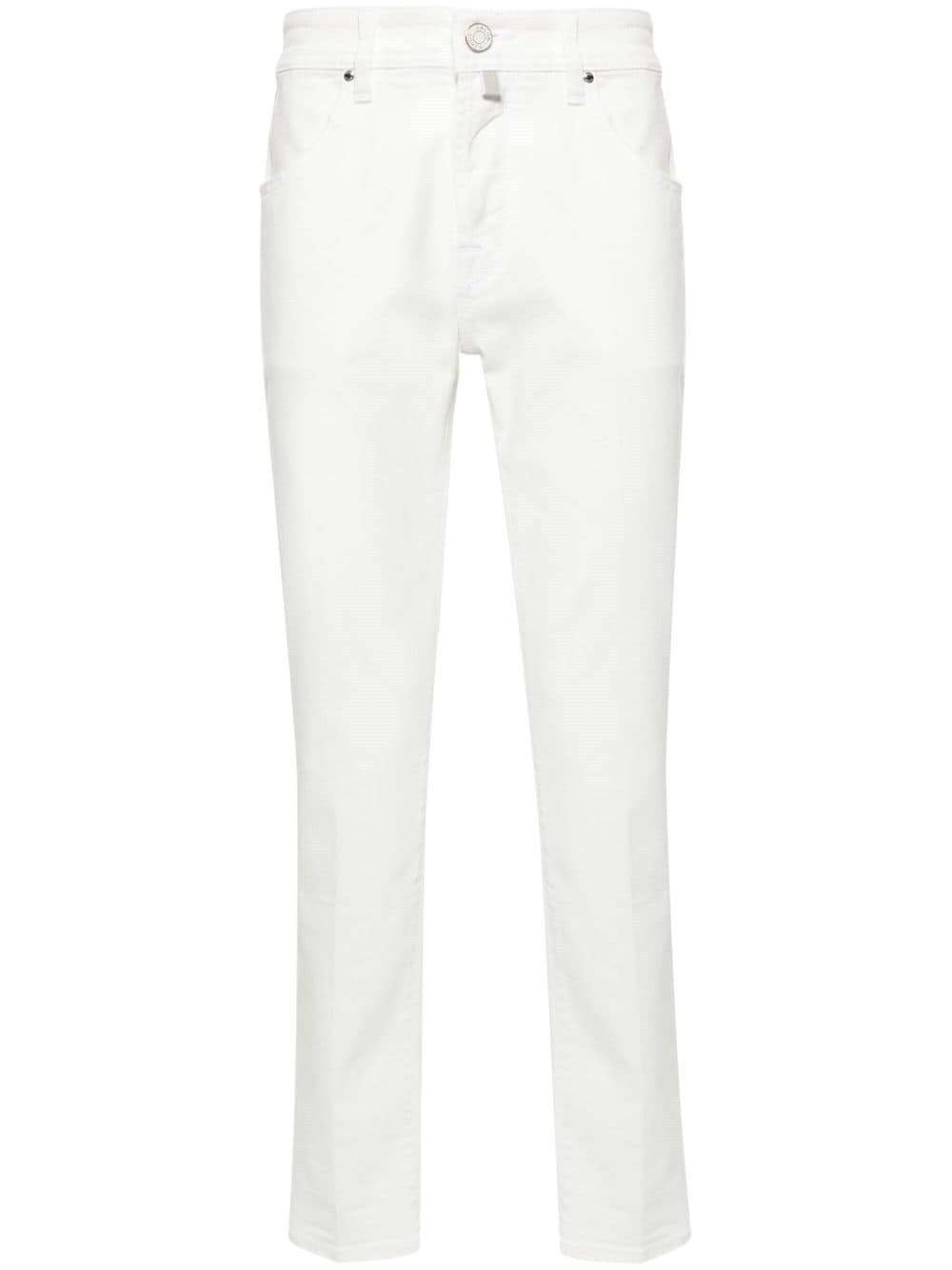 パンツ・ボトムスその他 Jacob Cohen \"Scott\" trousers