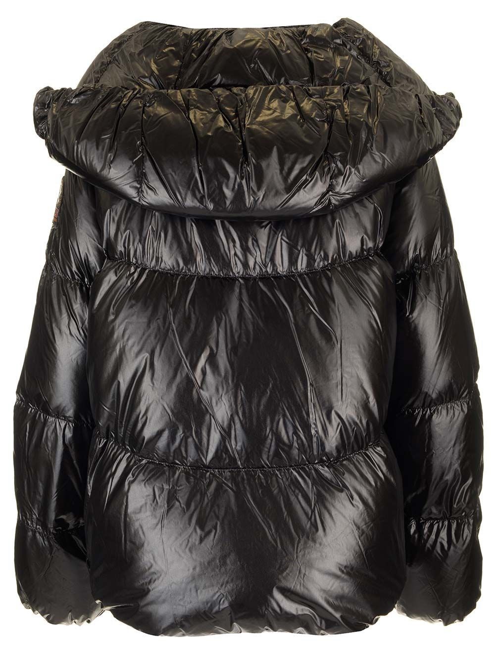 ダウンジャケット・コート Parajumpers \"Lily\" down jacket