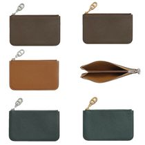 ☆HERMES☆直営店買付☆カードホルダーZipengo Chaine d’Ancre