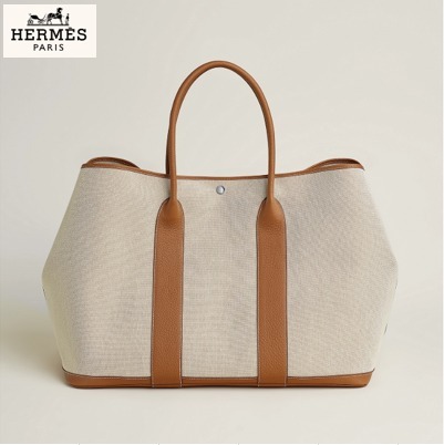 可愛くて上品♪【HERMES】ガーデンパーティー 49 voyage