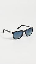 Persol(ペルソール) ファッション雑貨・小物その他 Officine Pilot Polarized Sunglasses