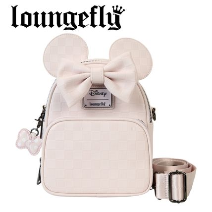 LOUNGE FLY(ラウンジフライ) ショルダーバッグ・ポシェット