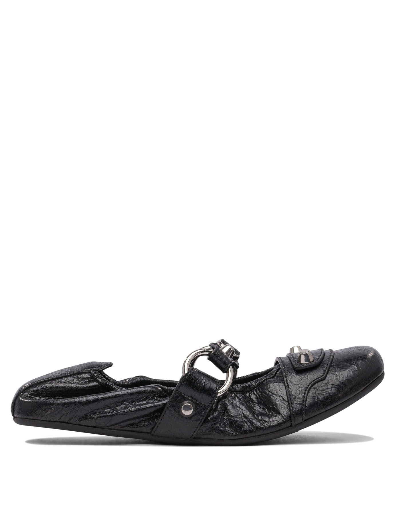 フラットシューズ Balenciaga \