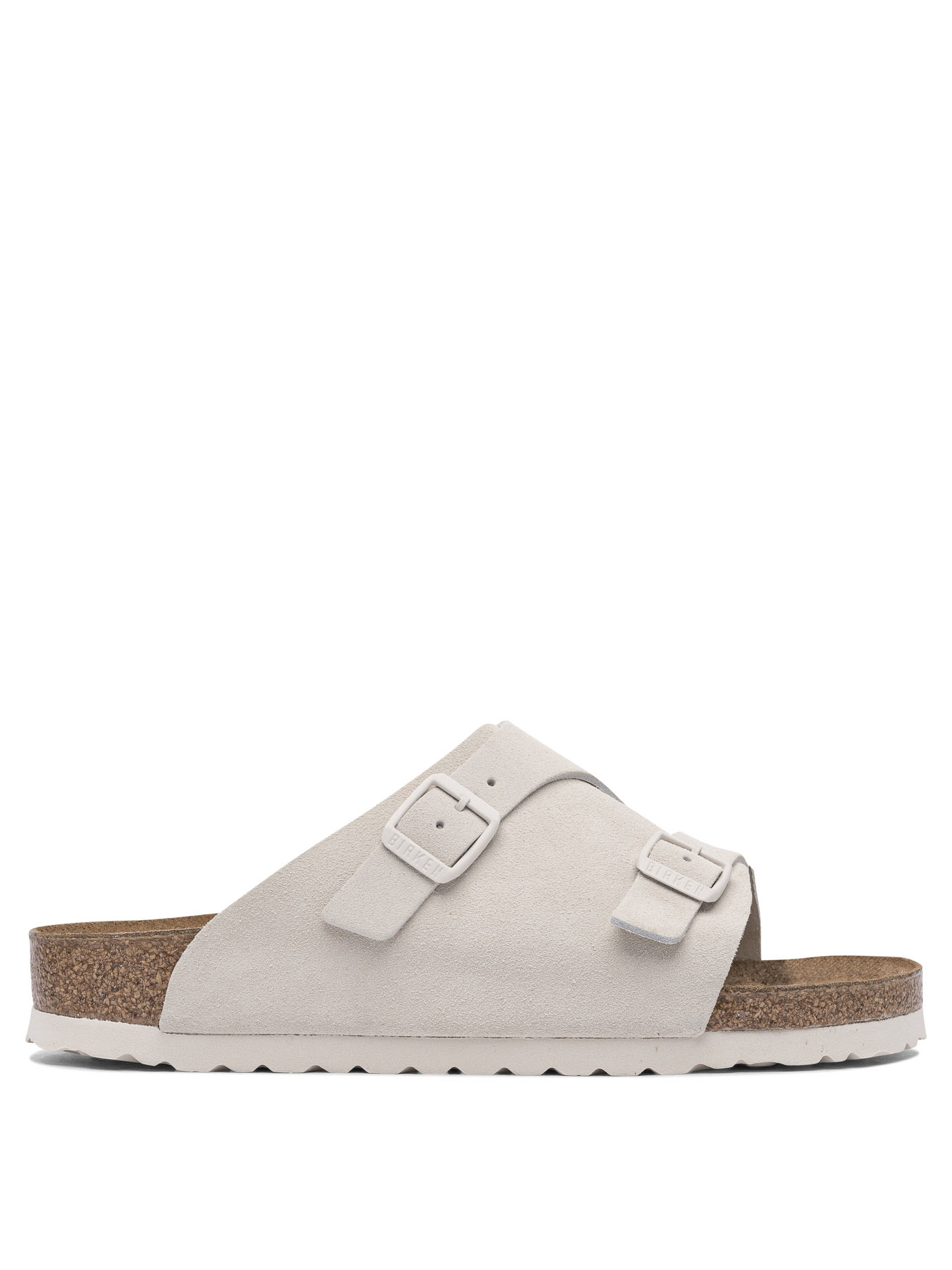 サンダル・ミュール Birkenstock \"Zurich\" sandals