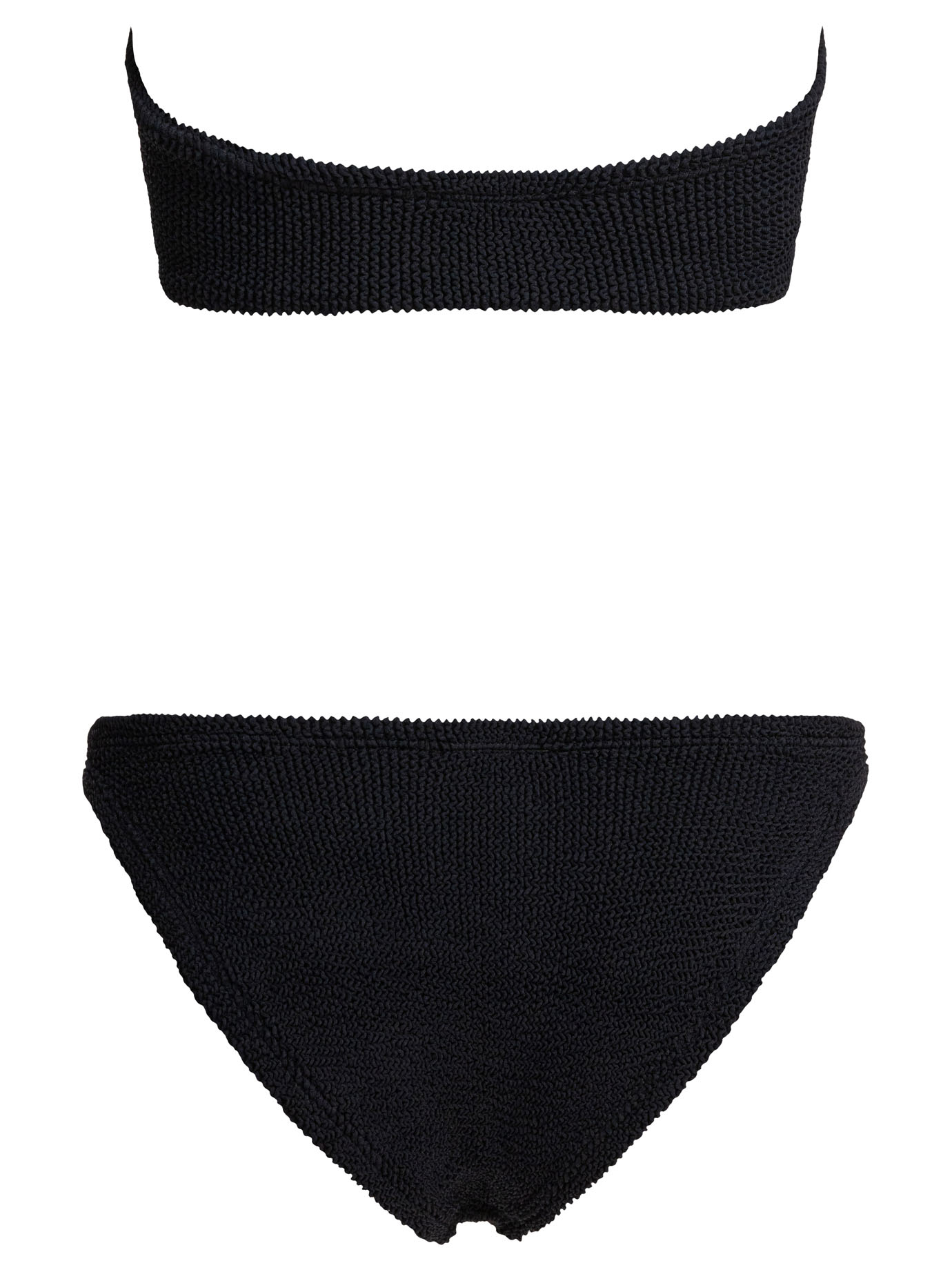 ビキニ Hunza G \"Jean\" Bikini