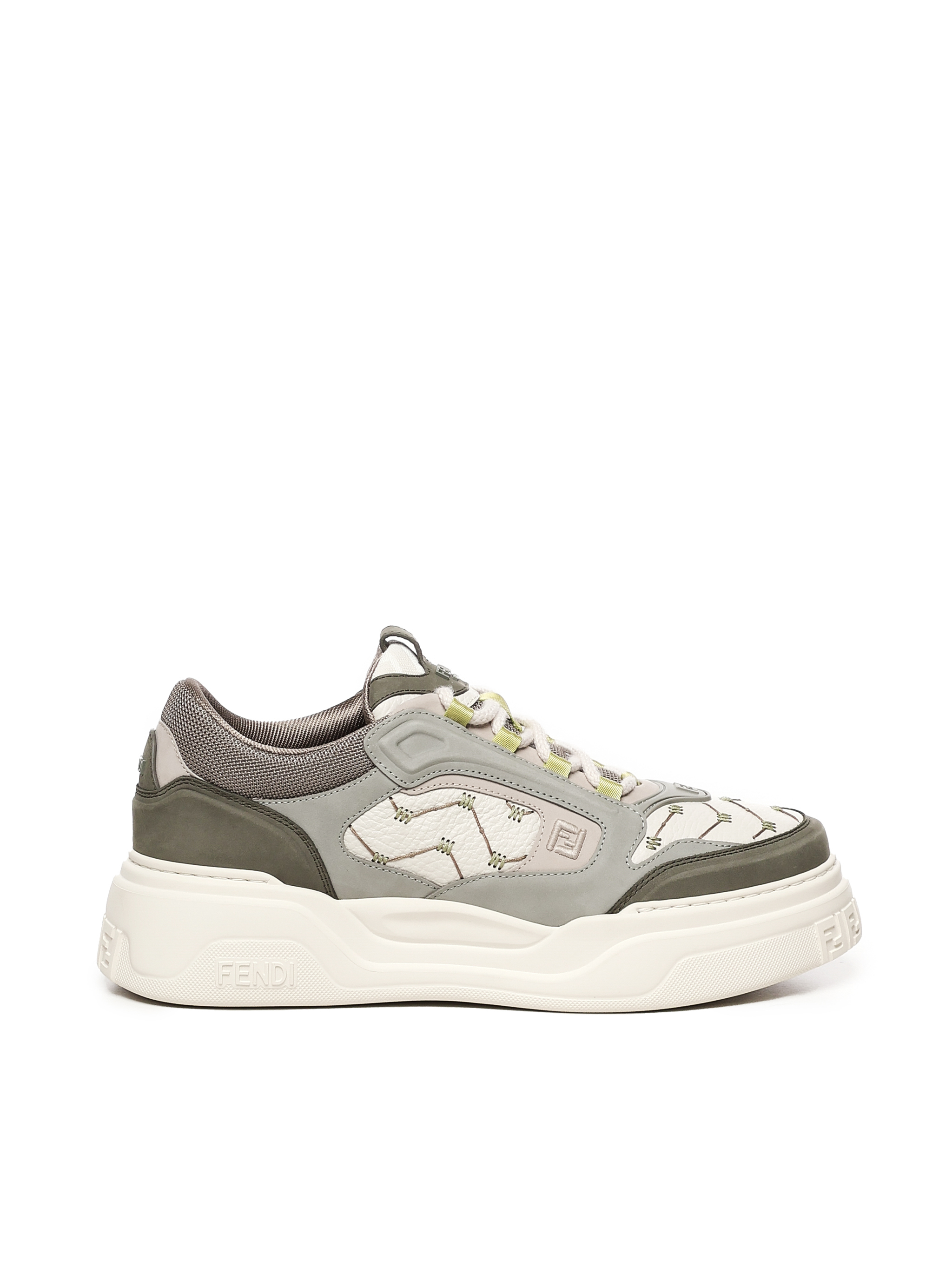 【関税&送料込】Fendi Sneakers Green