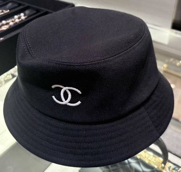 【★オシャレ★】Chanel バケットハット