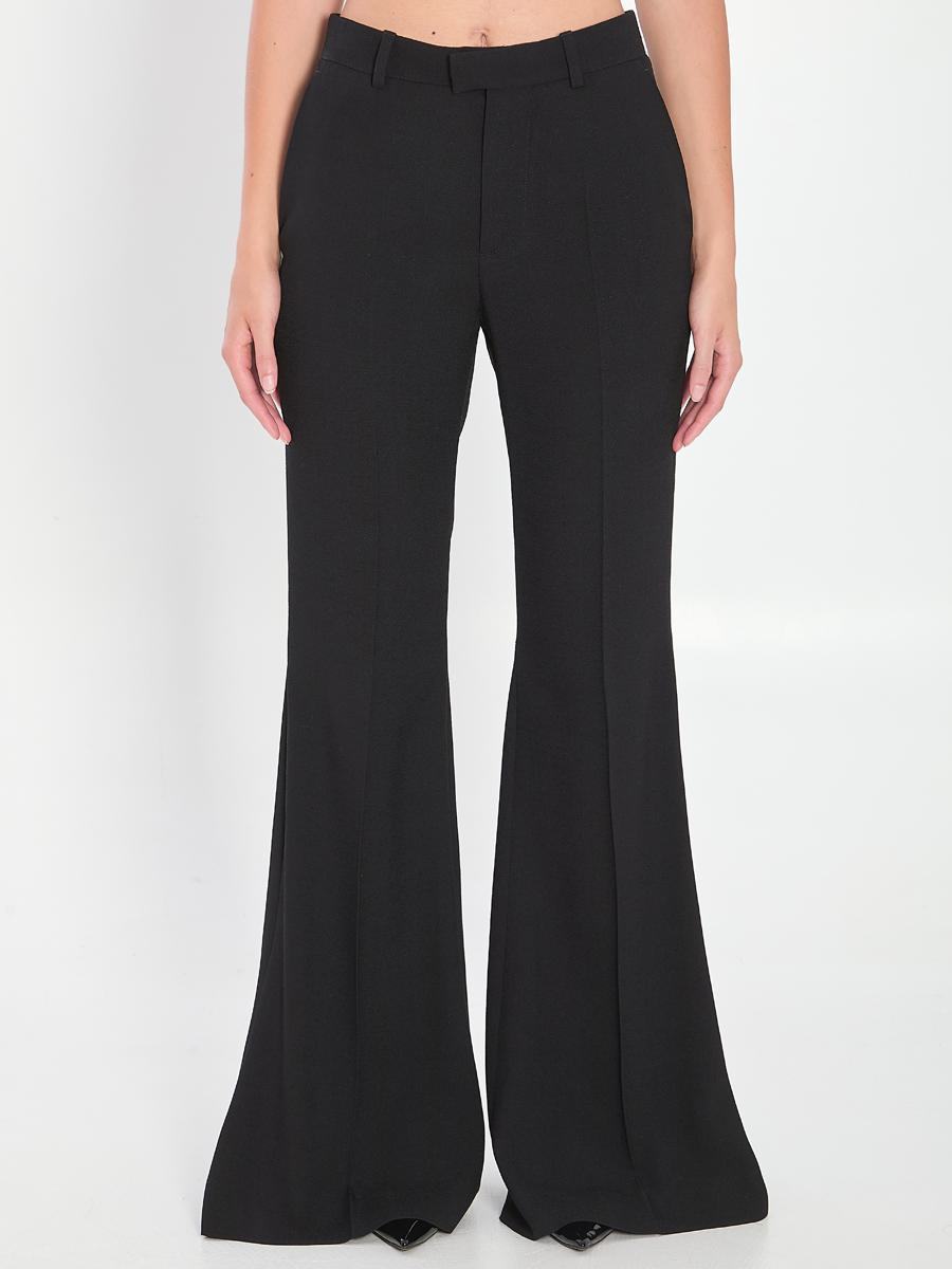 【関税＆送料込み】Balenciaga Flared Pants