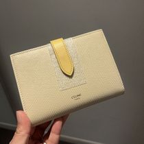 【CELINE】セール！ミディアム ストラップウォレット トリオンフ