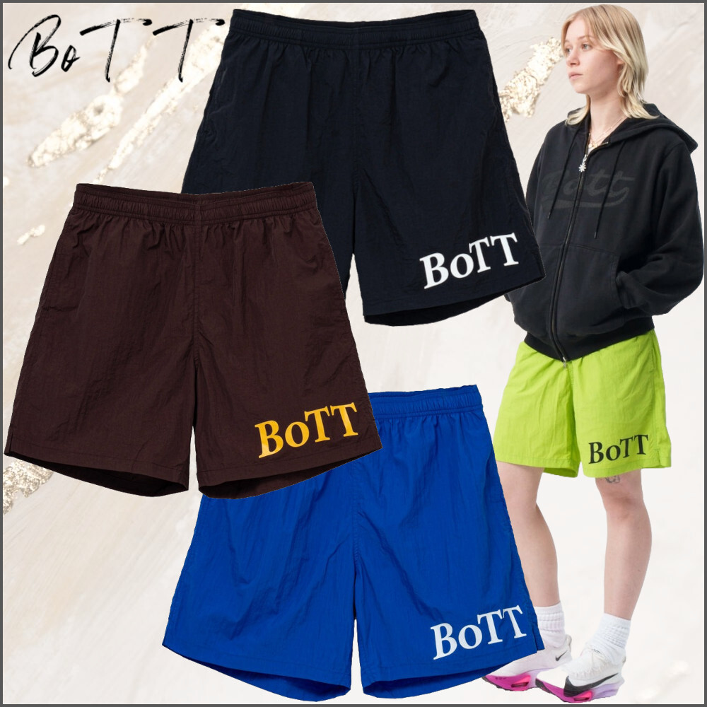 完売前に【BoTT】Classic Swim Short