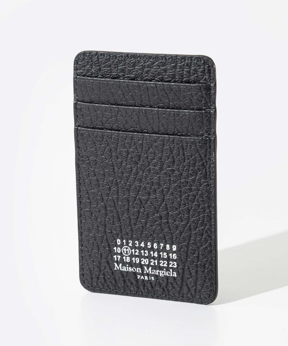 MAISON MARGIELA SA1VX0017 P4455 カードケース