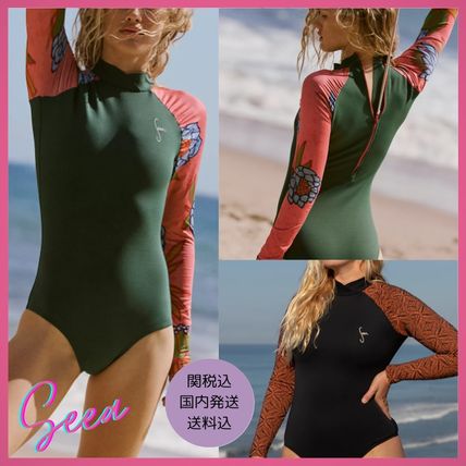 SEEA(シーア) ワンピース水着(レディース) - 海外通販のBUYMA