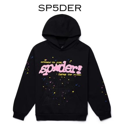 ★送料関税込み【Sp5der】TM TEE Sp5der - 海外通販のBUYMA