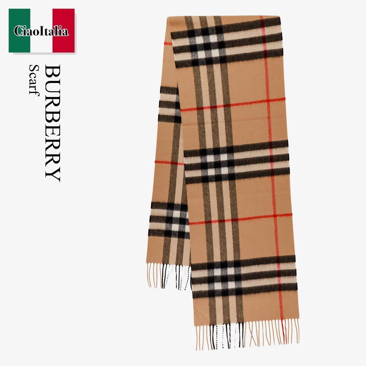 マフラー・ストール Burberry Burberry Scarf