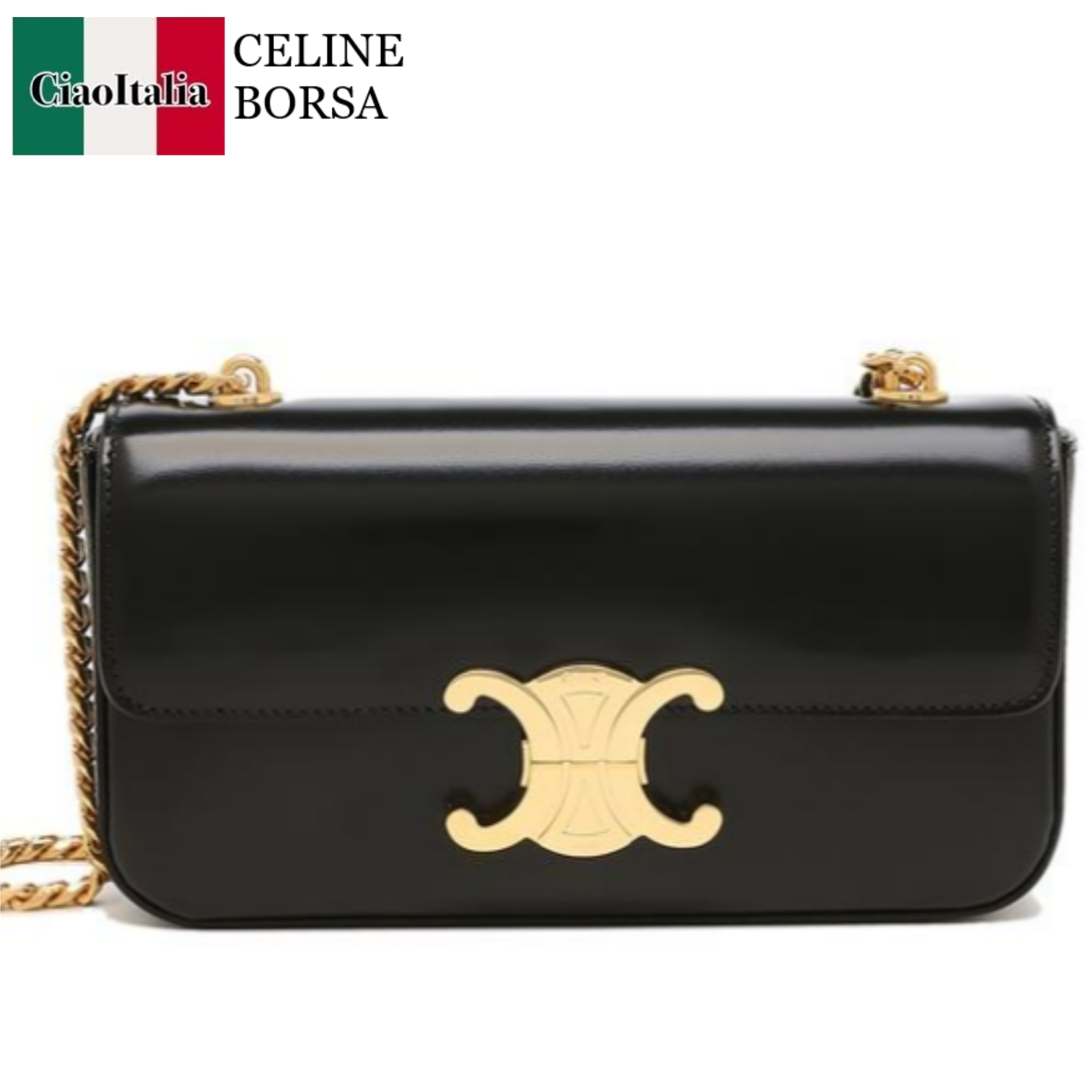 ショルダーバッグ・ポシェット Celine Celine Bag