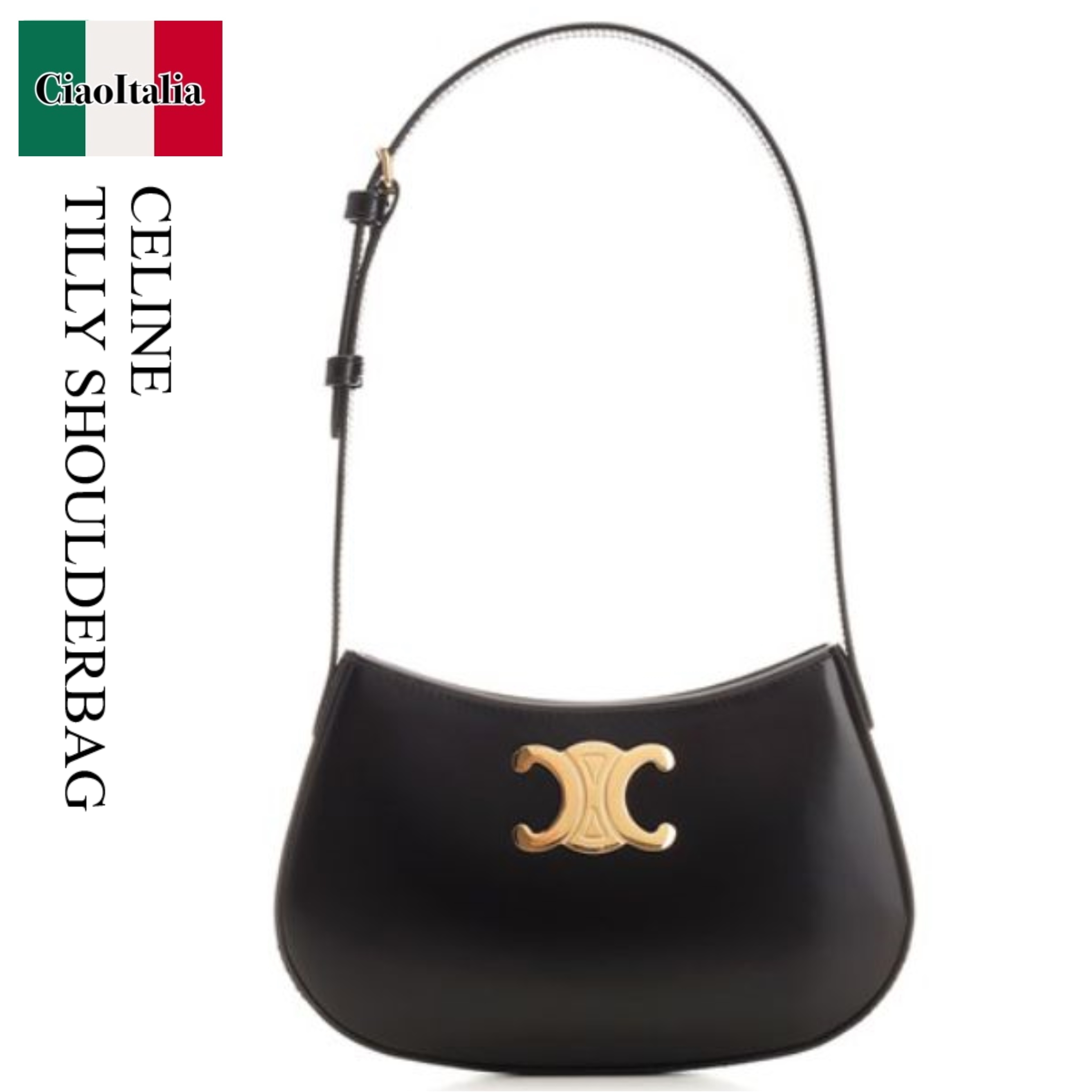 ショルダーバッグ・ポシェット Celine Celine Tilly Shoulderbag