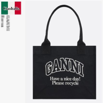 Ganni(ガニー) トートバッグ(レディース) 6ページ目 - 海外通販