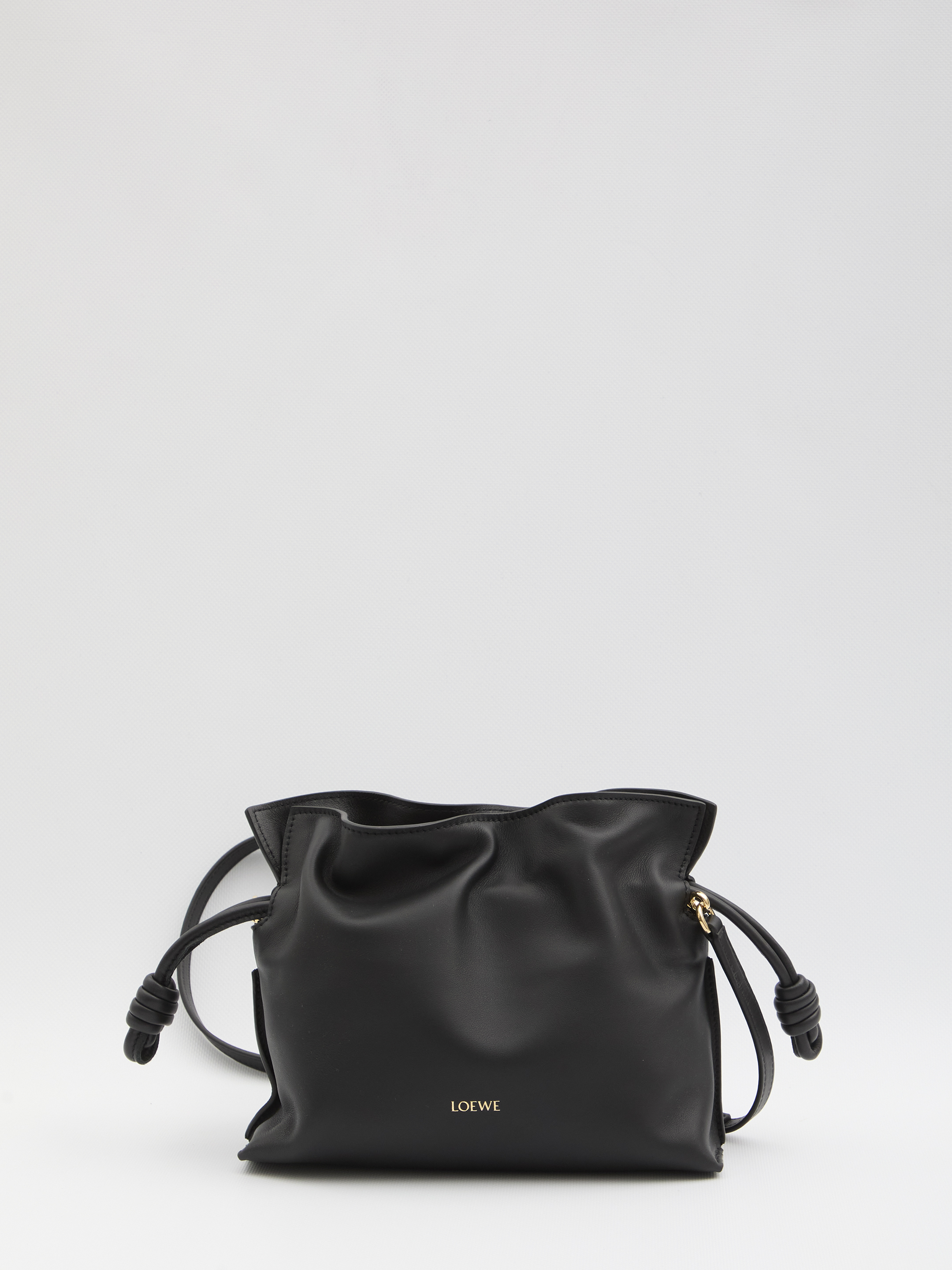 【関税&送料込】Loewe Mini Flamenco Clutch Bag