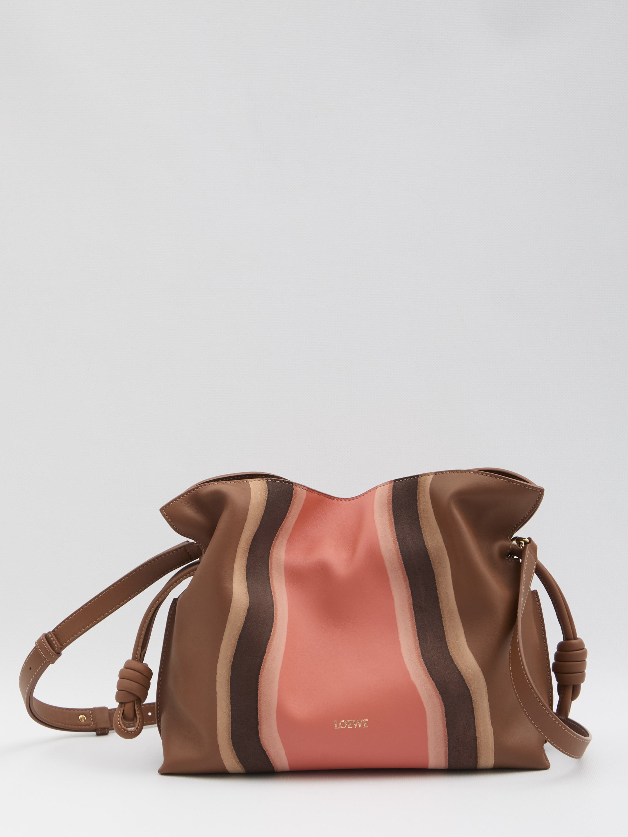 【関税&送料込】Loewe Medium Flamenco Clutch Bag