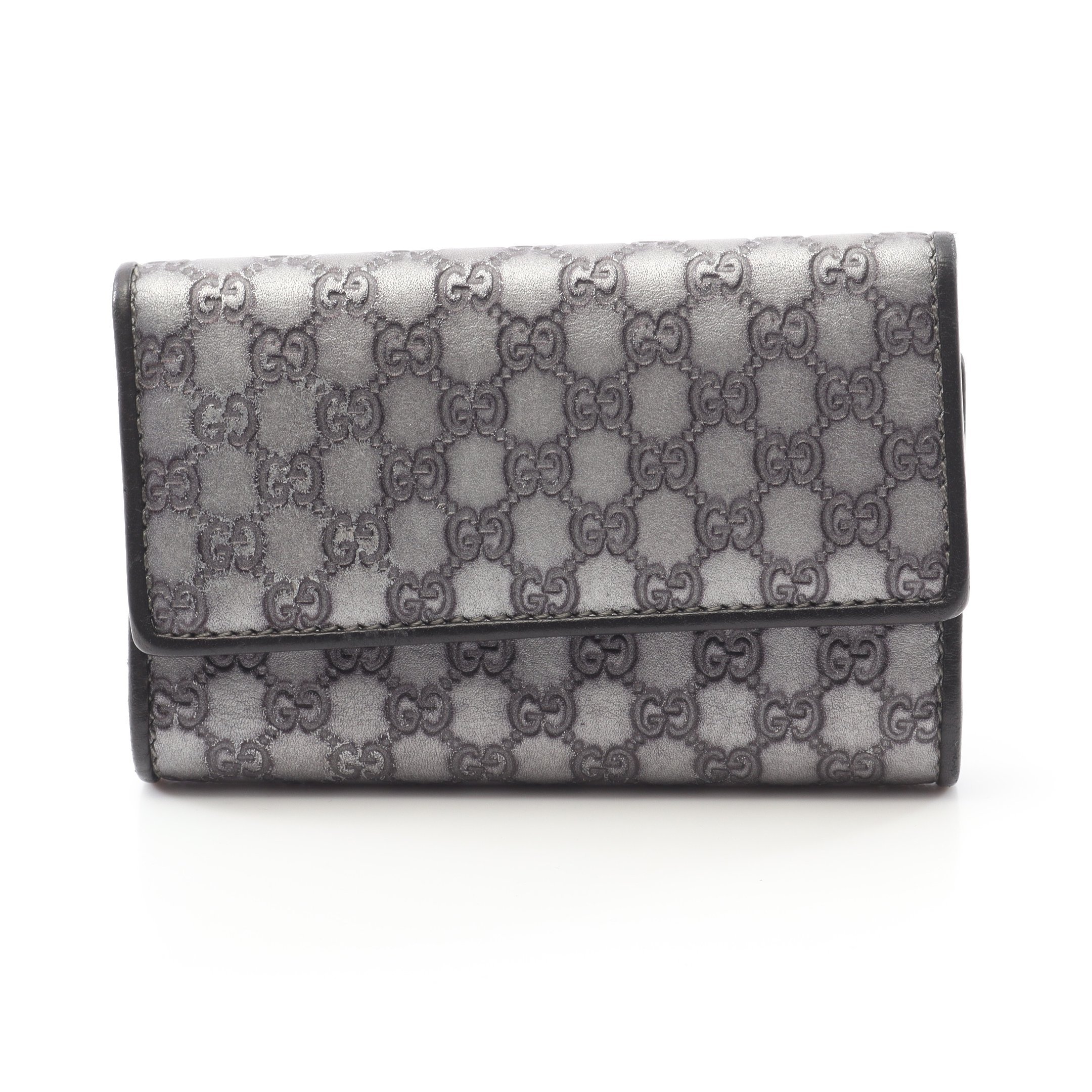 GUCCI キーケース