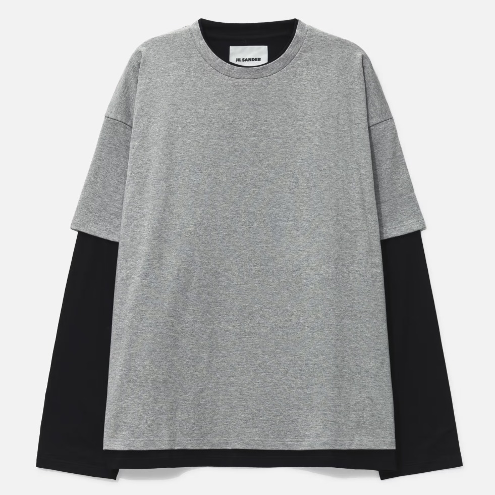 ☆VIP価格☆ Jil Sander Tシャツ