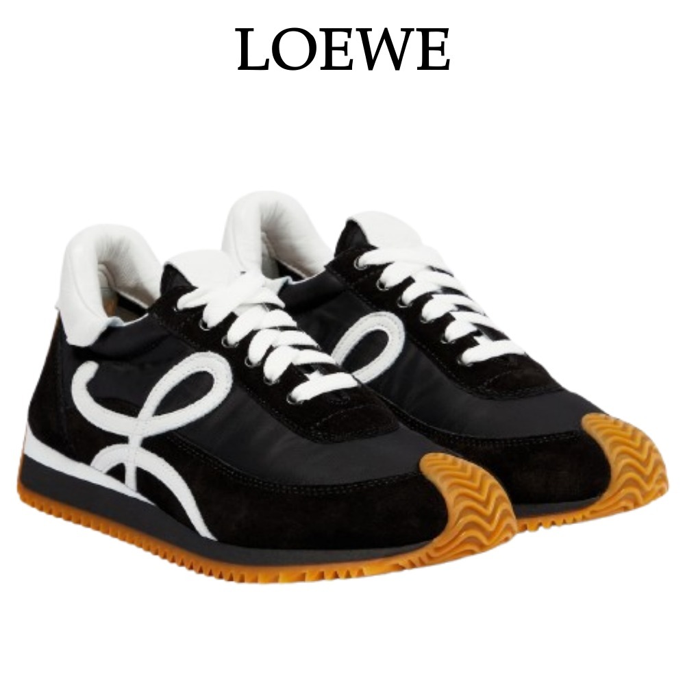 【Loewe】フローランナースニーカー