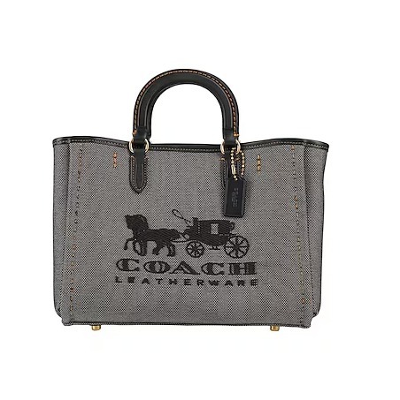 ★人気COACH ハンドバッグ★