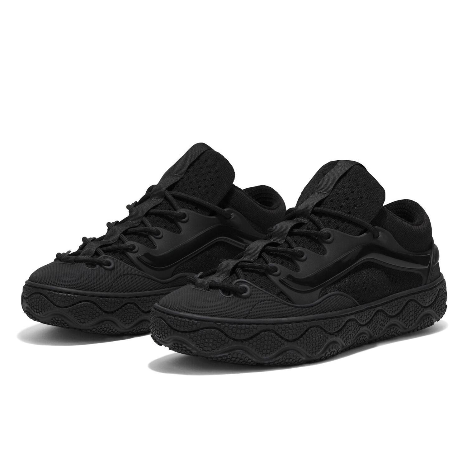国内配送 VANS OTW OLD SKOOL 36 FM BLACK