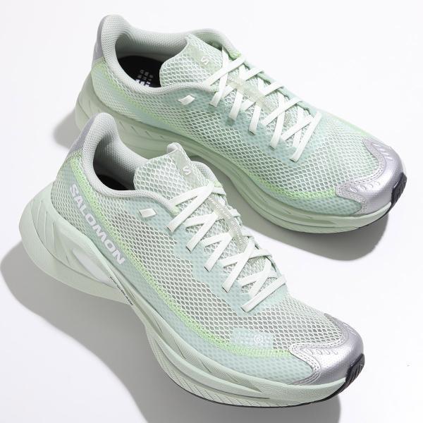 MM6 × SALOMON スニーカー SPECTUR 2 SH1WS0016 P816