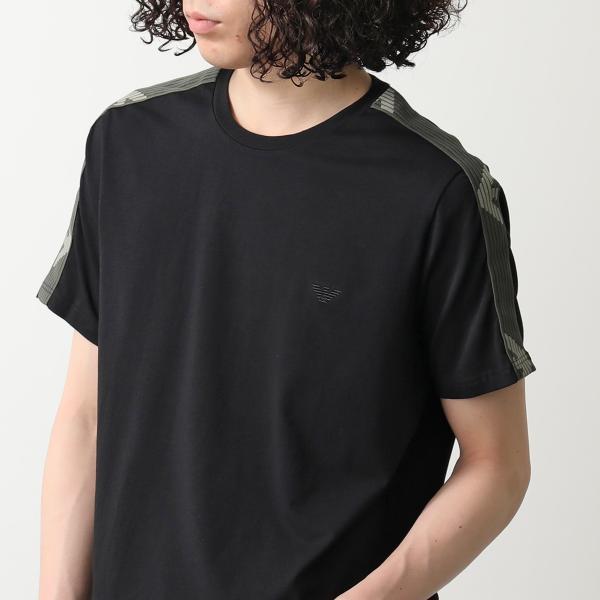 EMPORIO ARMANI Tシャツ EM000377 AF10773 半袖