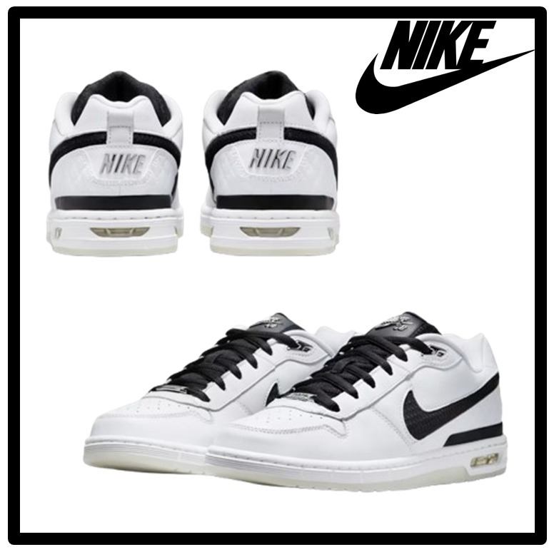 ★送料・関税込★Nike x Paul Rodriguez★SB Air Zoom Low★
