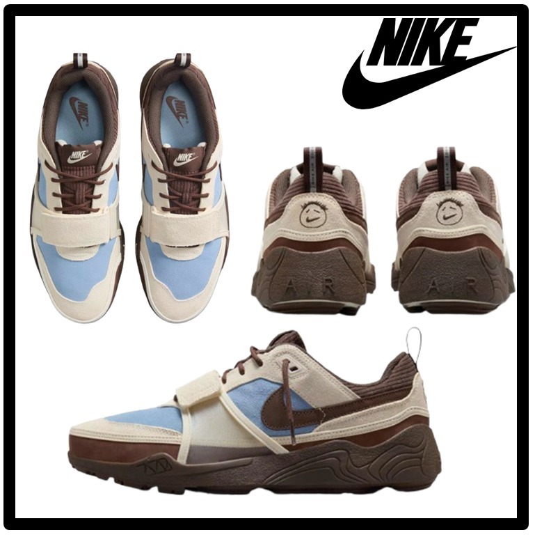 ★送料・関税込★Nike x Travis Scott★Zoom Field Jaxx★