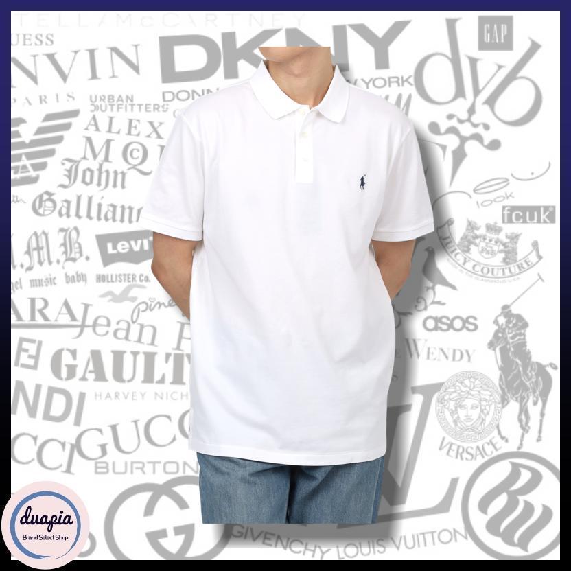 ★POLO RALPH LAUREN★ストレッチメッシュポロ