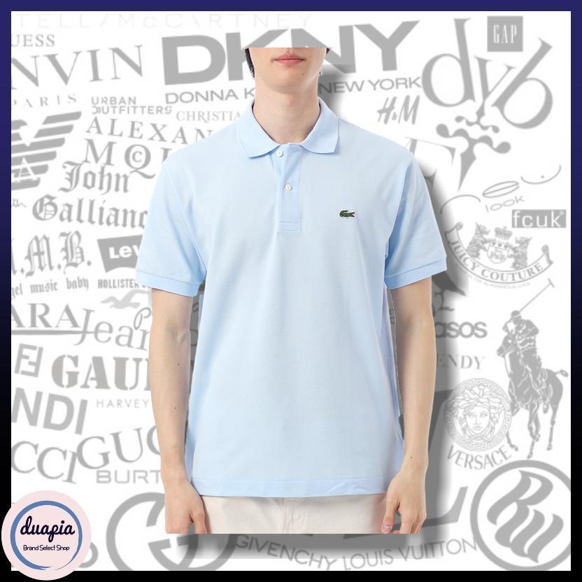 ★LACOSTE★クラシック フィット ポロ シャツ