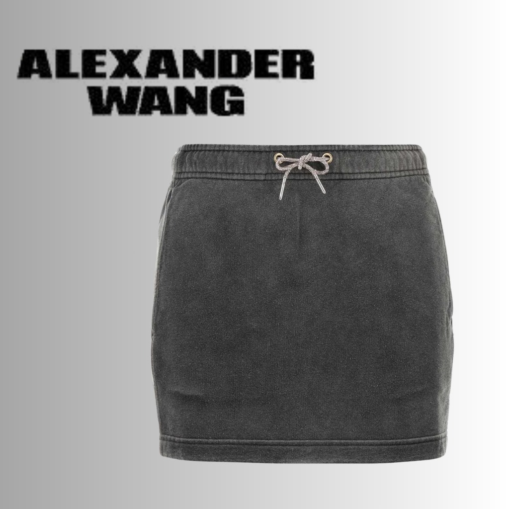 【Alexander Wang】国内発送★スカート