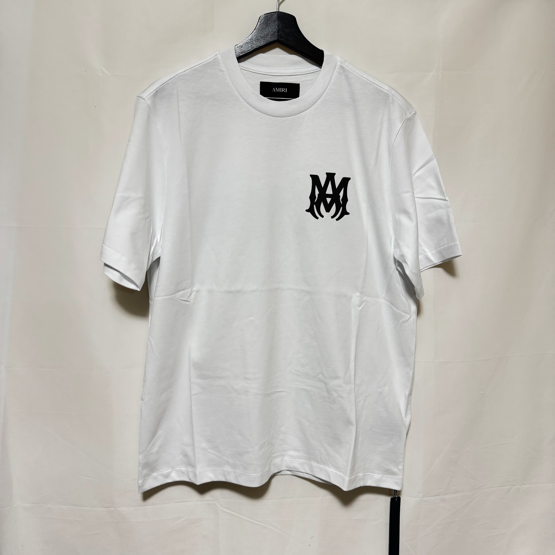 AMIRI アミリ MA CORE ロゴTシャツ