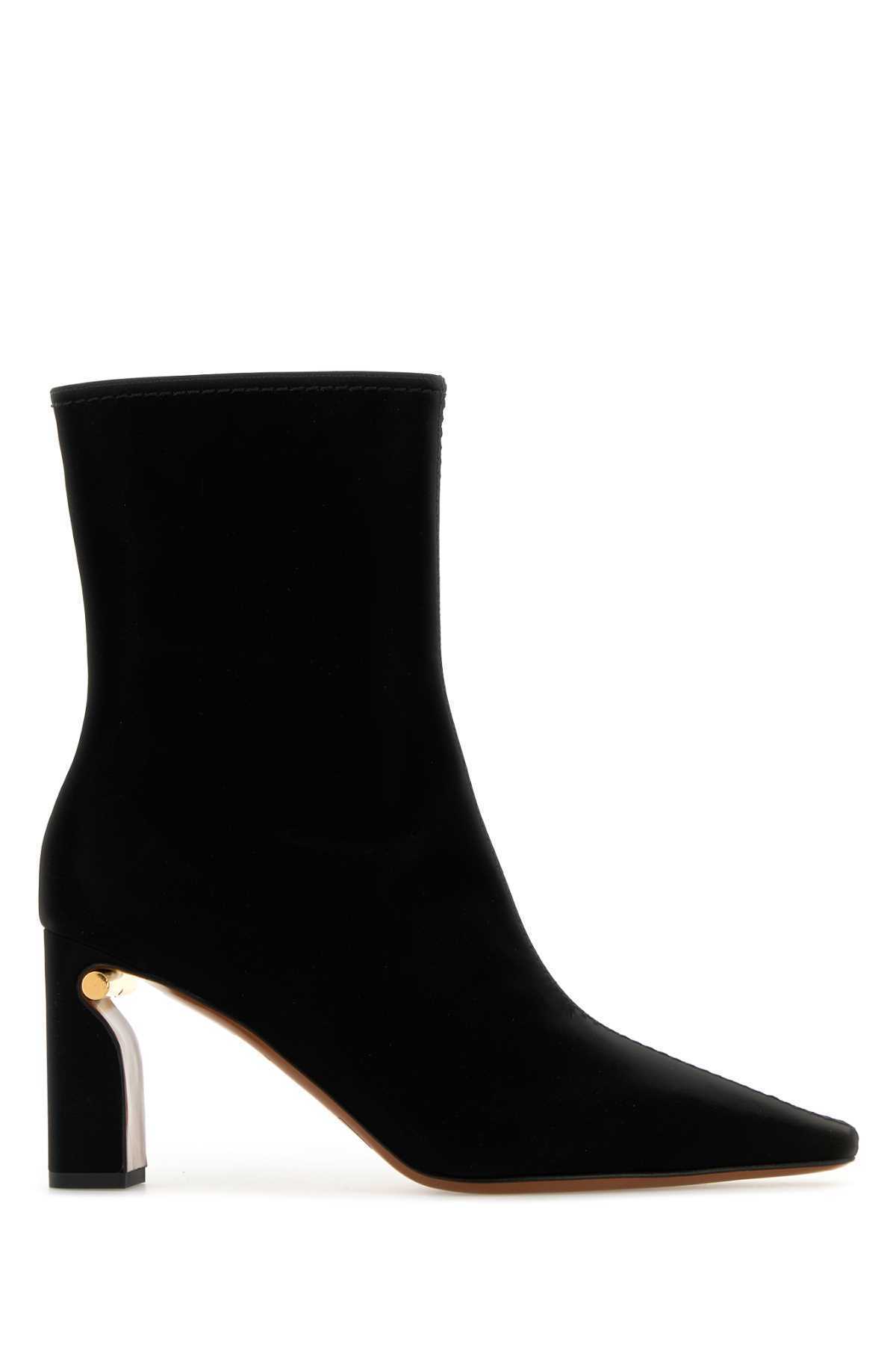 ブーツその他 alexander mcqueen BOOTS (826515W4ABG 1084)