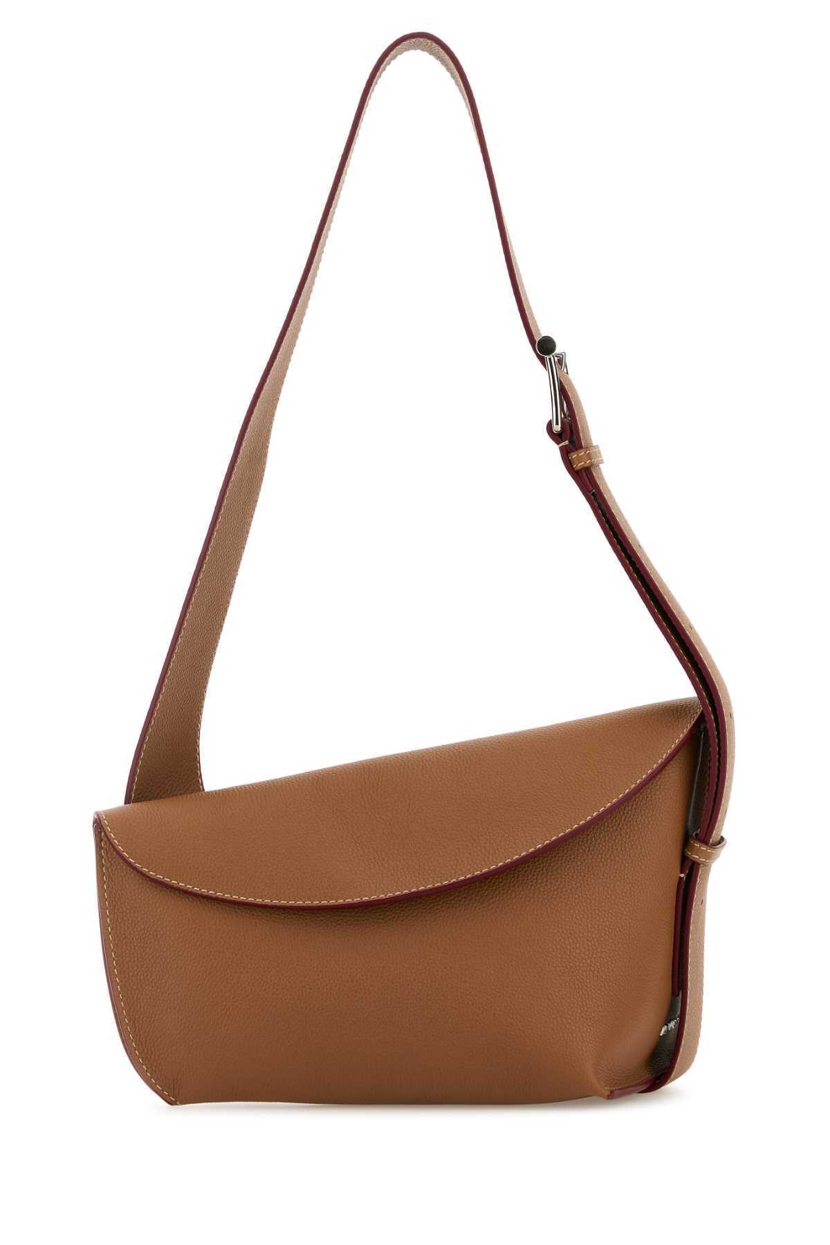 ショルダーバッグ・ポシェット alexander mcqueen SHOULDER BAG (8399881VDBF 2116)