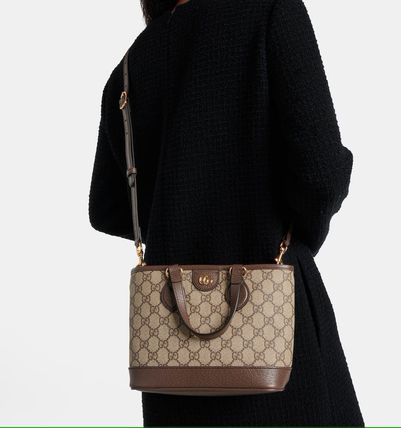 GUCCI GG Marmont(グッチ GGマーモント) トートバッグ