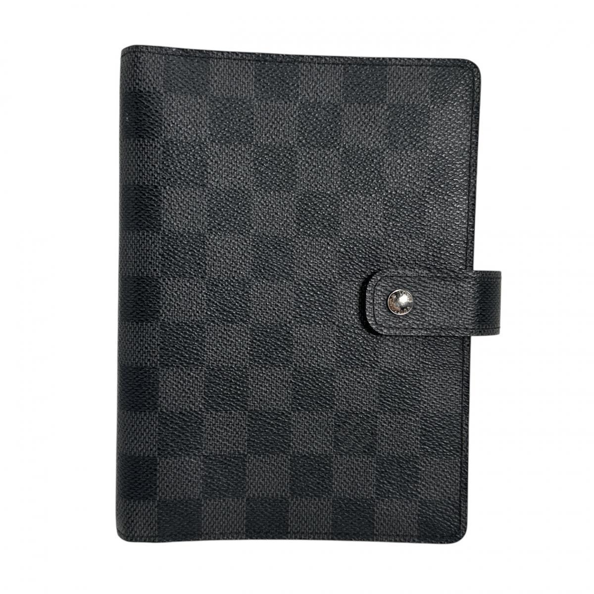 LOUIS VUITTON アジェンダMM 手帳カバー R20242