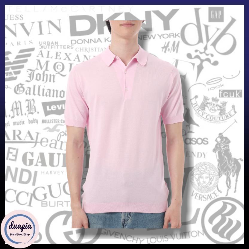 ★JOHN SMEDLEY★ADRIAN ポロニット