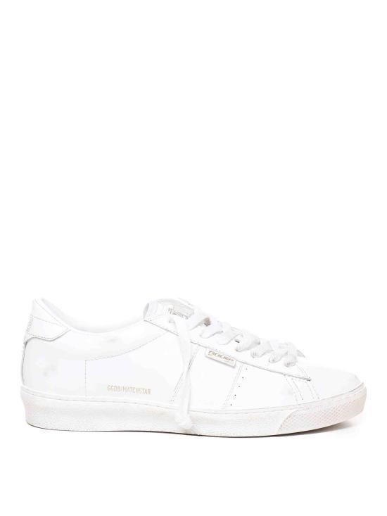 スニーカー GOLDEN GOOSE Men Sneakers GMF00796F00636710100 White