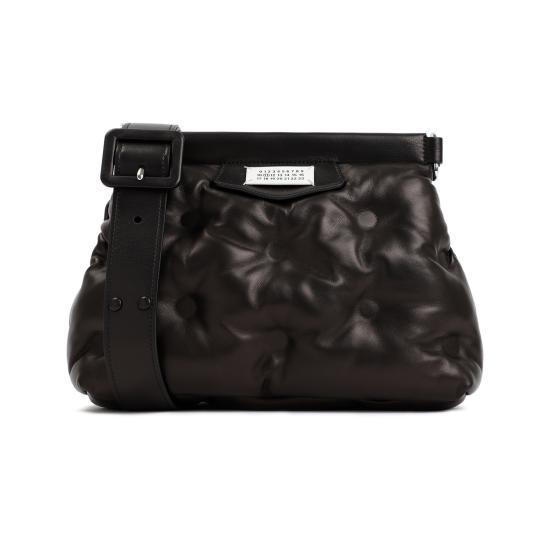 ショルダーバッグ・ポシェット MAISON MARGIELA Women Messenger Bags SB1WG0028P4300 T8013 BL