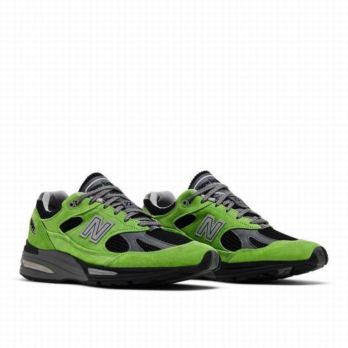 スニーカー New Balance Unisex 991 v2 Made in ENGLAND EU Exclusive