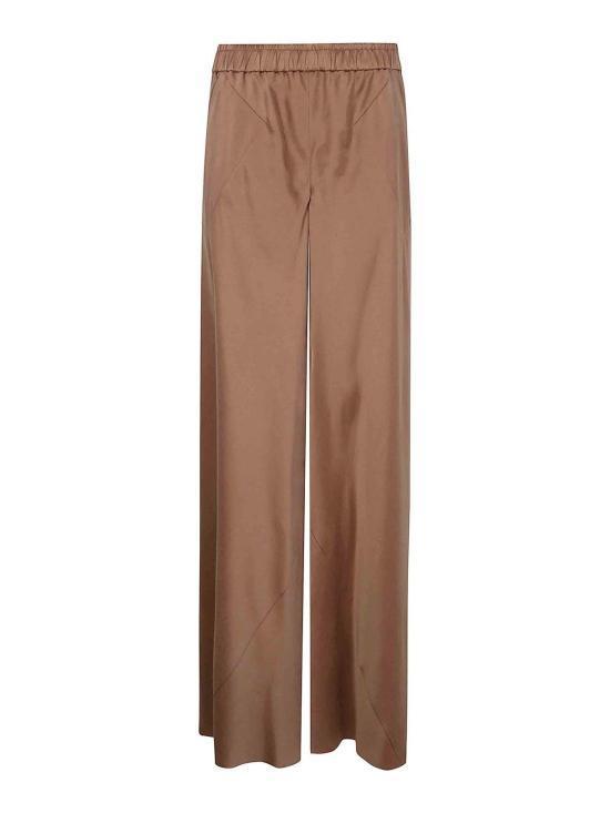 パンツ GIORGIO ARMANI Women Pants GW000859TE13765U6090 Red