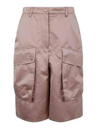 N21 numero ventuno(ヌメロヴェントゥーノ) ショートパンツ