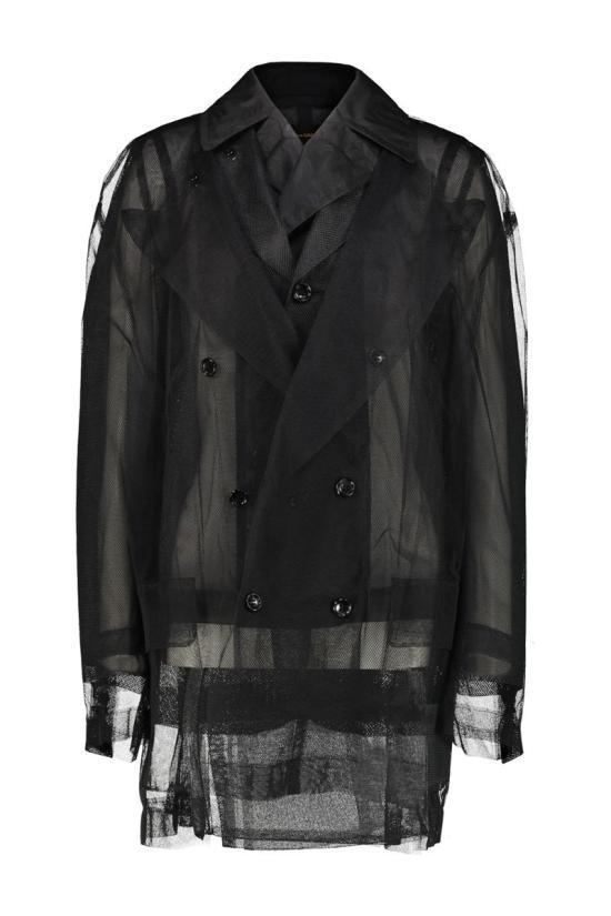 アウターその他 COMME DES GARCONS Women Outer GO J012 Black