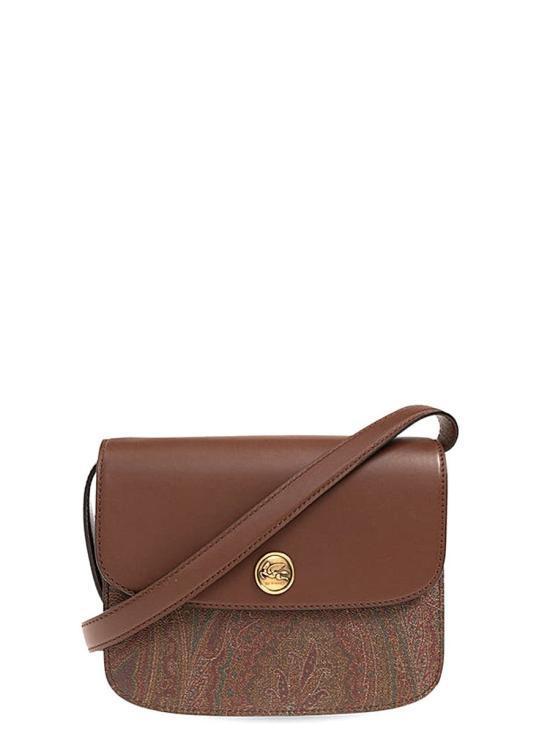 ショルダーバッグ・ポシェット ETRO Women Bags WP1C0001 AA014 ETRO DONNA Brown