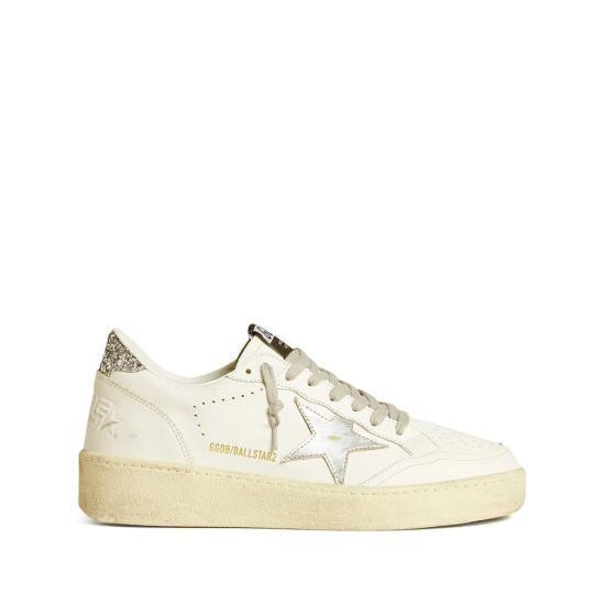 スニーカー GOLDEN GOOSE Women Sneakers GWF00804 F006966 80185 Beige
