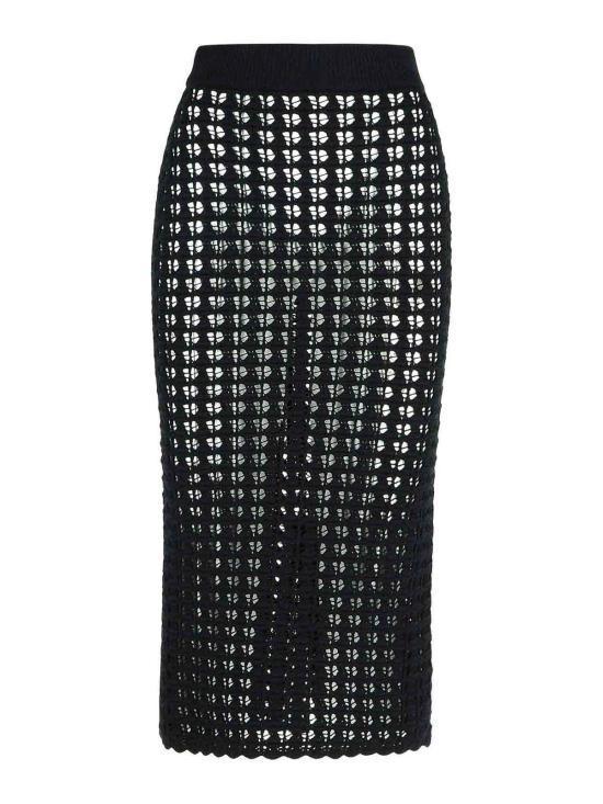 スカート DOLCE  GABBANA Women Skirts FXO13TJCVWHN0000 Black